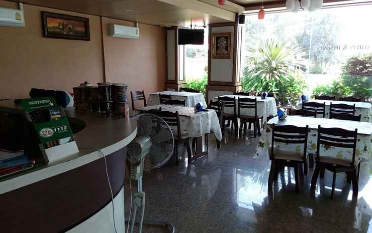 Фото Me Suk Grand Hotel