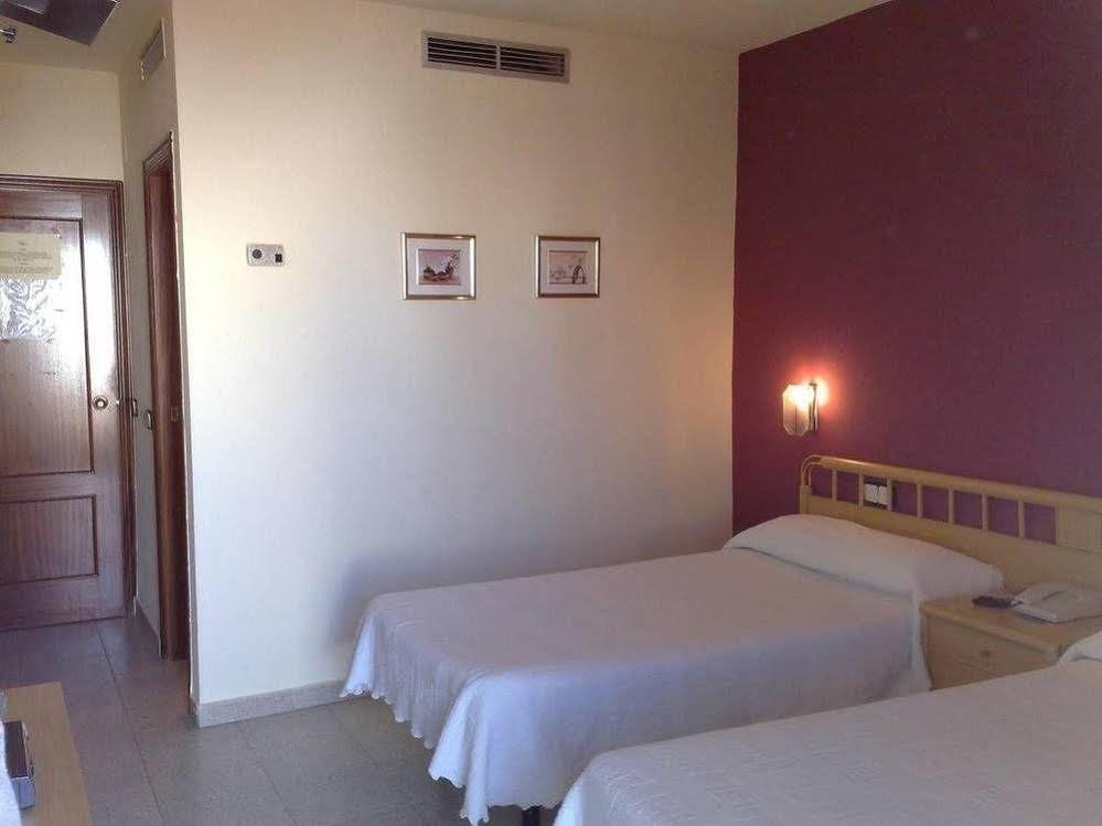 Фото Hotel Congra