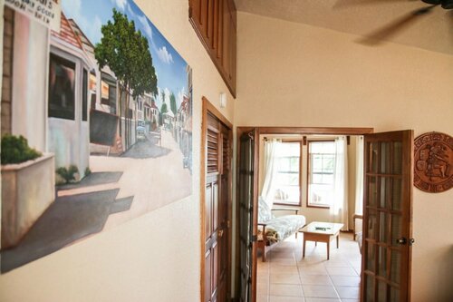 Гостиница White Sands Cove L02-Gardenview 1 Br Studio by Stay Floreo в Чаде
