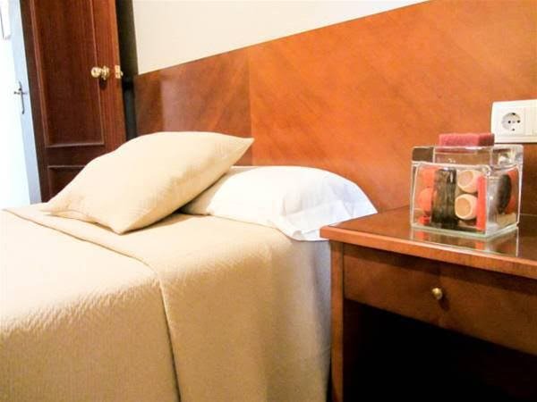 Фото Hotel Avenida