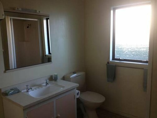 Гостиница Fitzgerald on King в Тимару