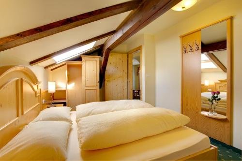 Фото Hotel Castel Latemar