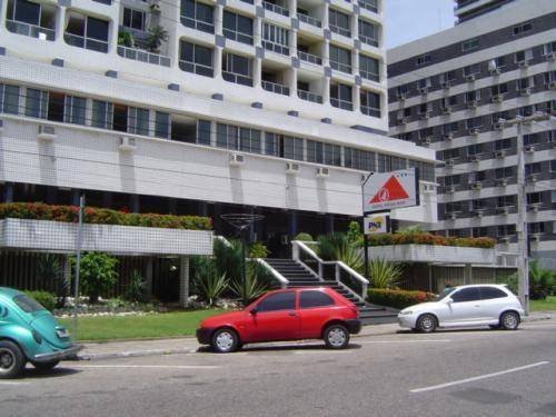 Фото Hotel Praia Mar