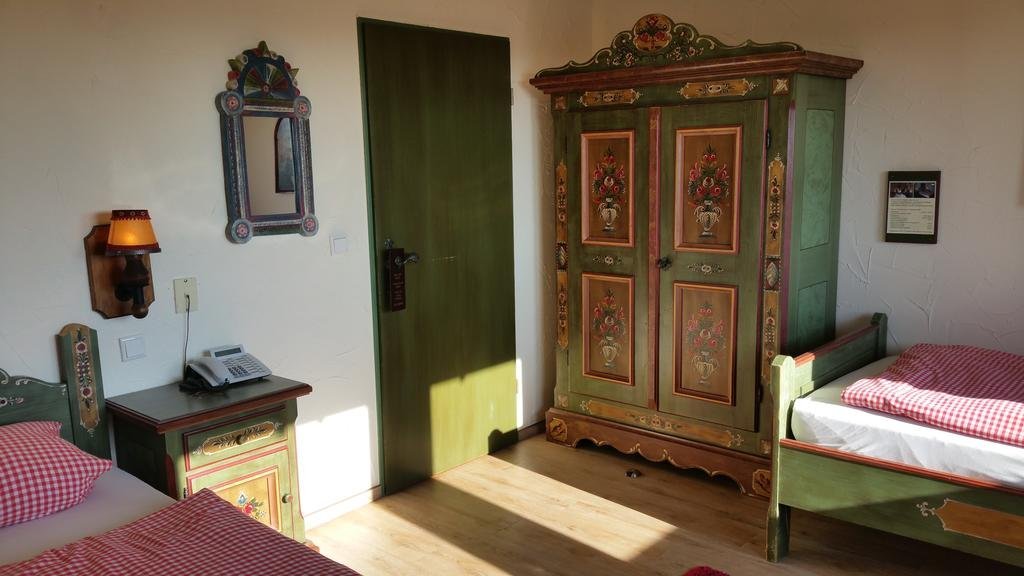 Фото Hotel Elkemann