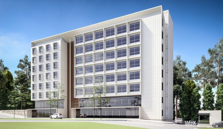 Фото Sleep Inn Paulinia