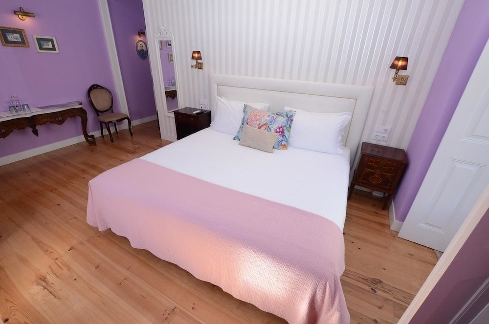 Фото Palácio de Sintra Boutique House