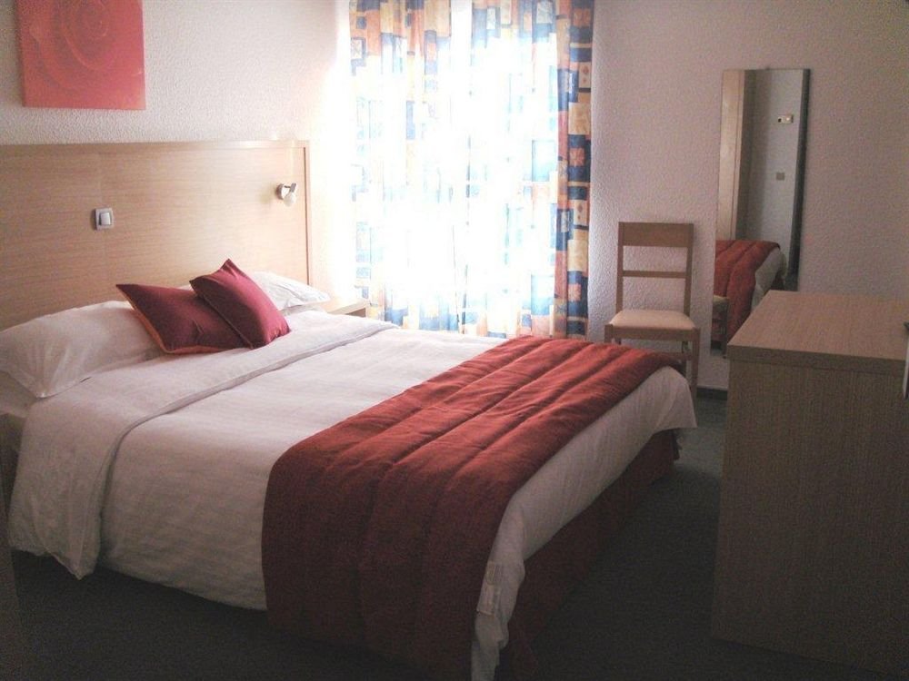 Фото Hôtel le Sud