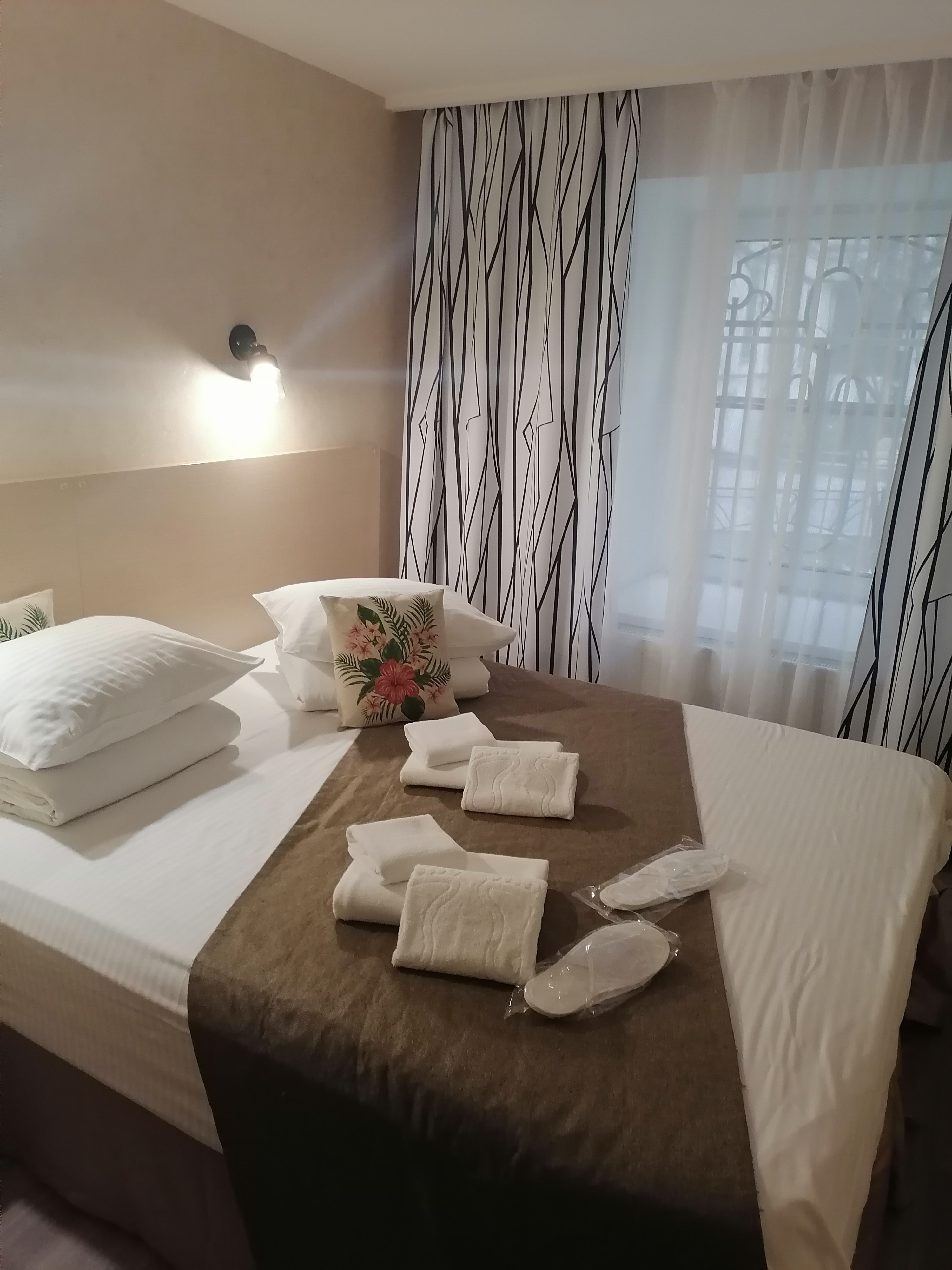 Фото Караванная 5