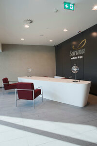 Гостиница Краун Плаза Белград