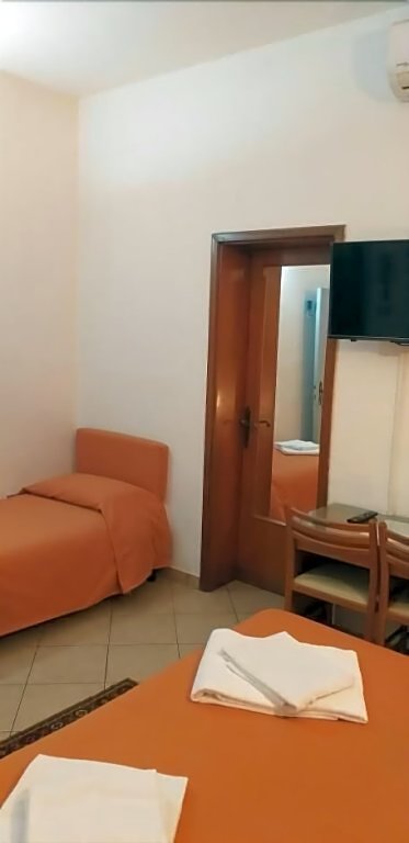 Фото Hotel Arcella