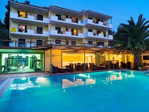 Фото Cleopatra Beach Hotel