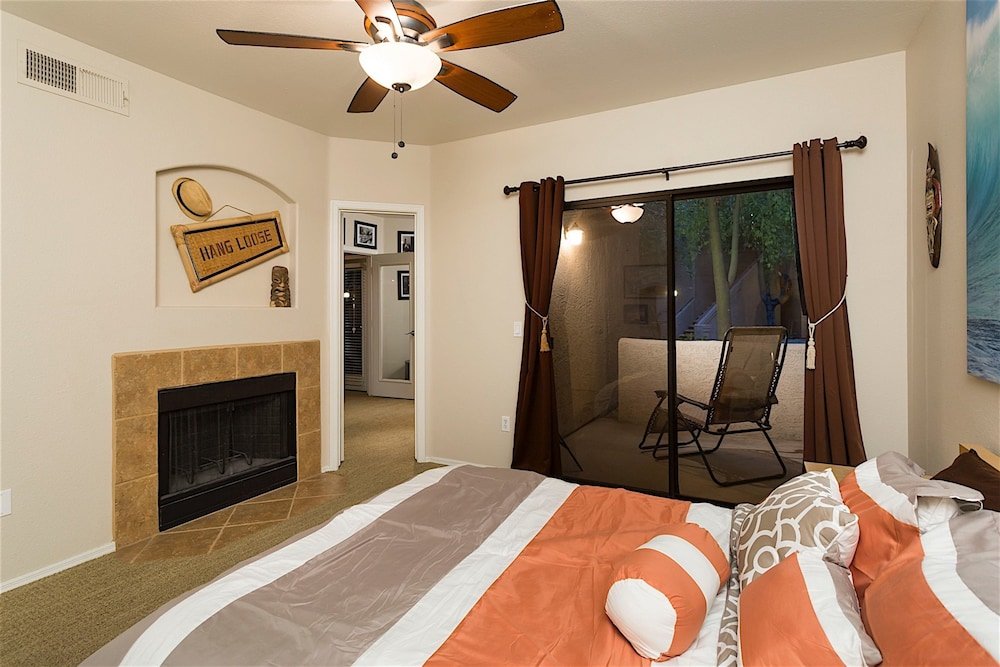 Фото Restful 1 Br by Casago