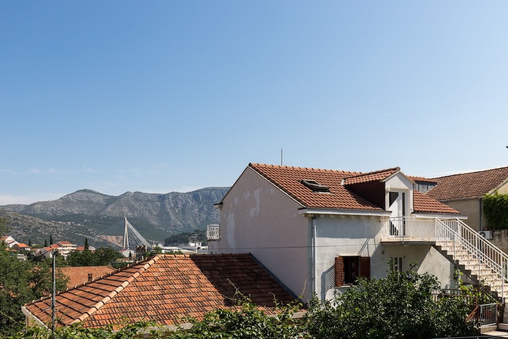 Фото Apartment Marieta