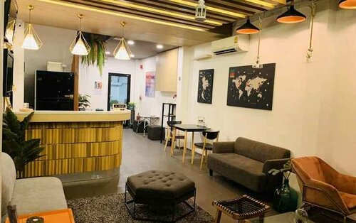 Daraya Hostel