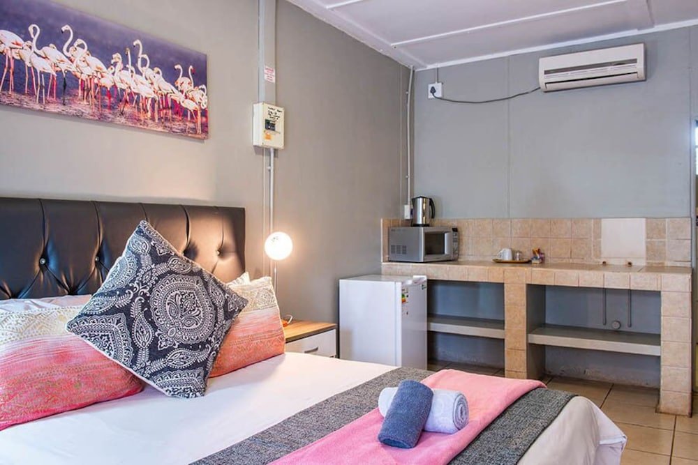 Фото Biweda Nguni B&b