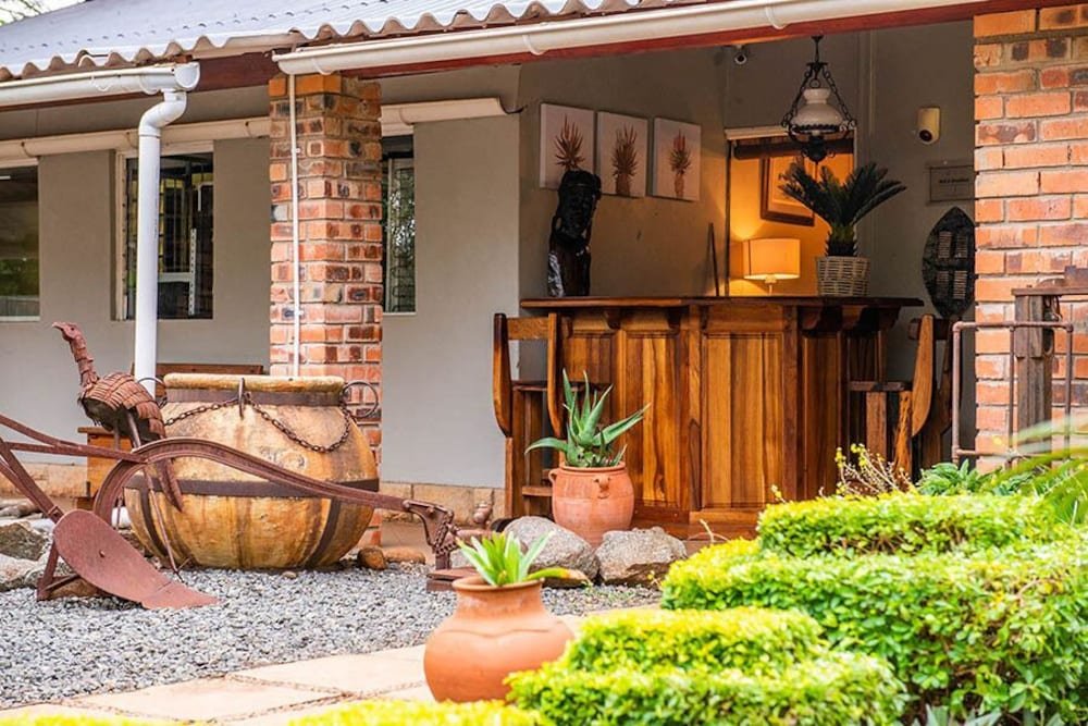 Фото Biweda Nguni B&b