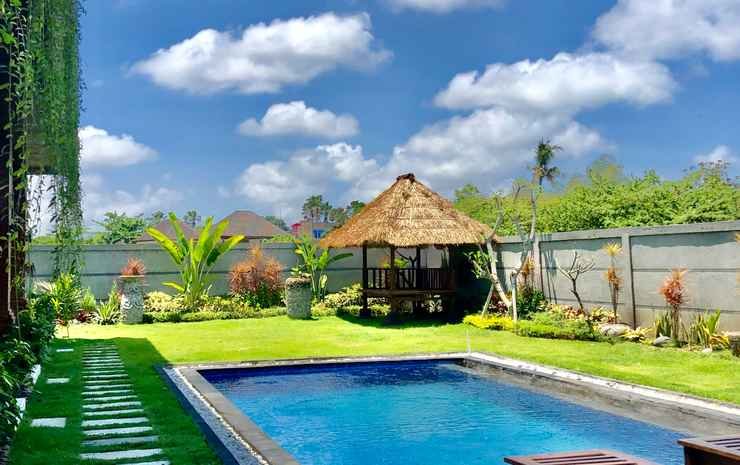 Фото La Sari Village