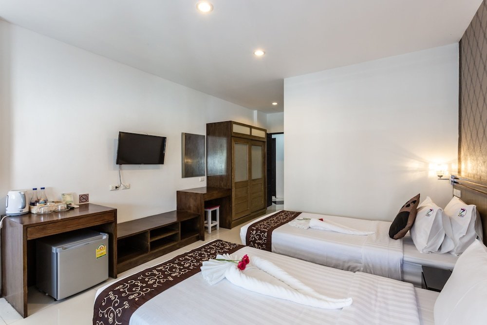 Фото 7Q Bangla Hotel