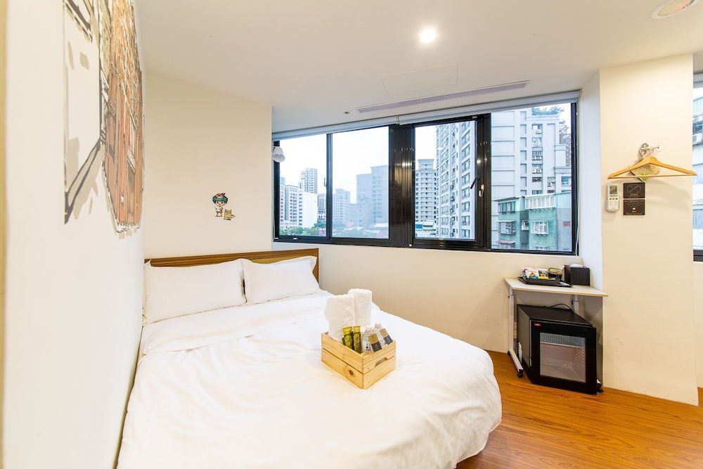 Фото Hotel Foreseen
