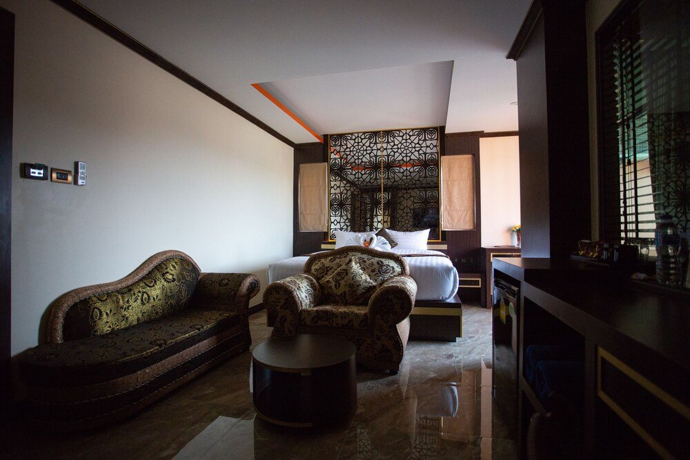 Фото Bab Alhara Hotel