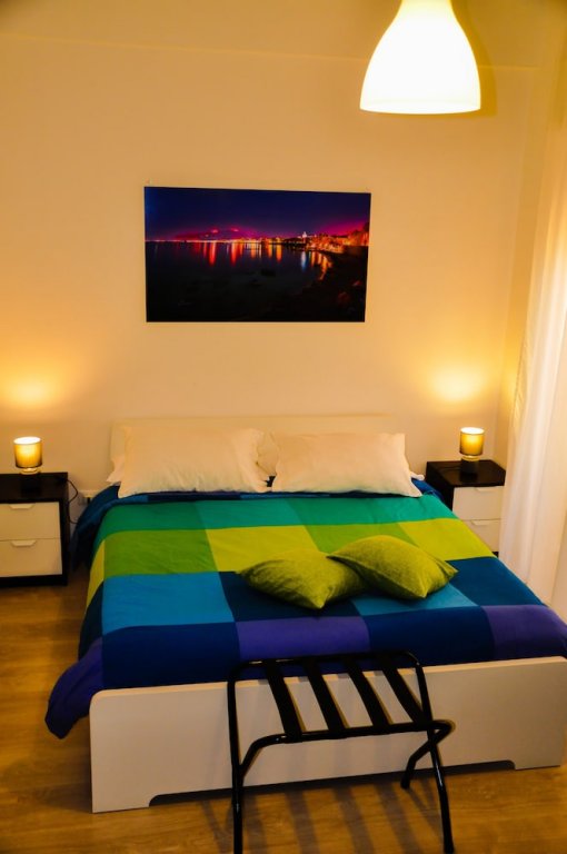 Фото B&b MaryJosè