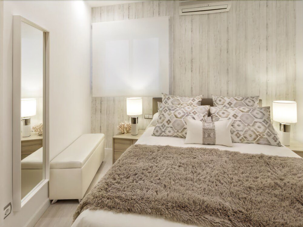 Фото INMálaga Palacio