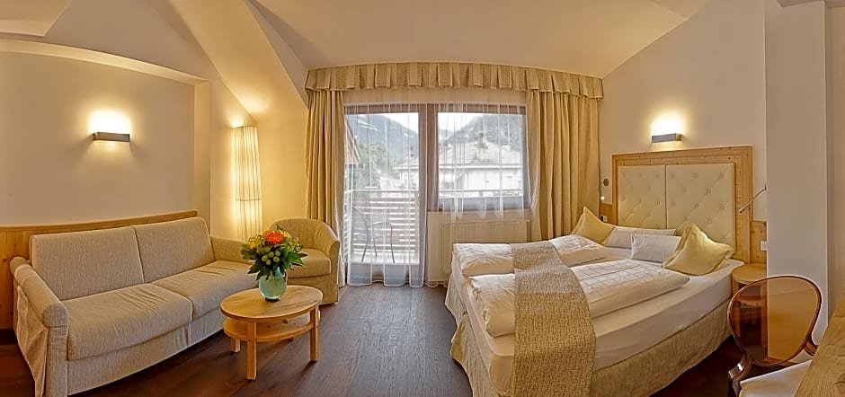 Фото Hotel Leitner