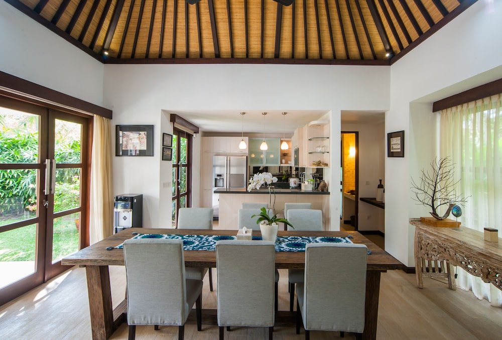 Фото Villa Matha, Ubud