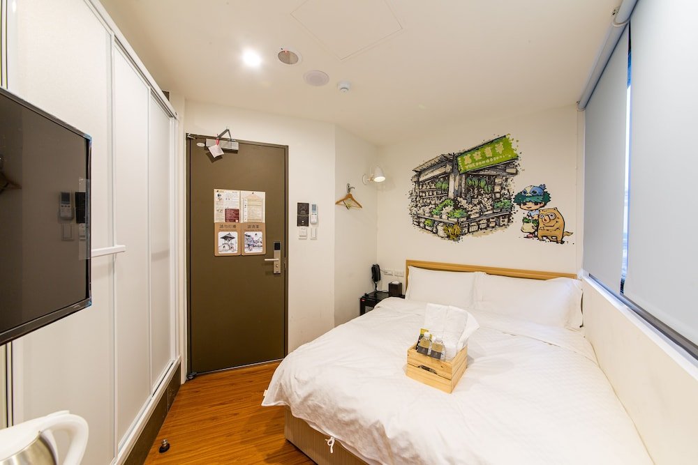 Фото Hotel Foreseen
