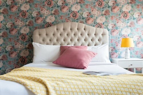 Гостиница The Paddington Mews - Comfortable Elegant 3bdr Paddington в Лондоне