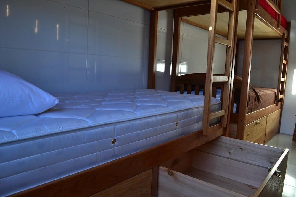 Фото Sea Wolf Surf Club - Hostel