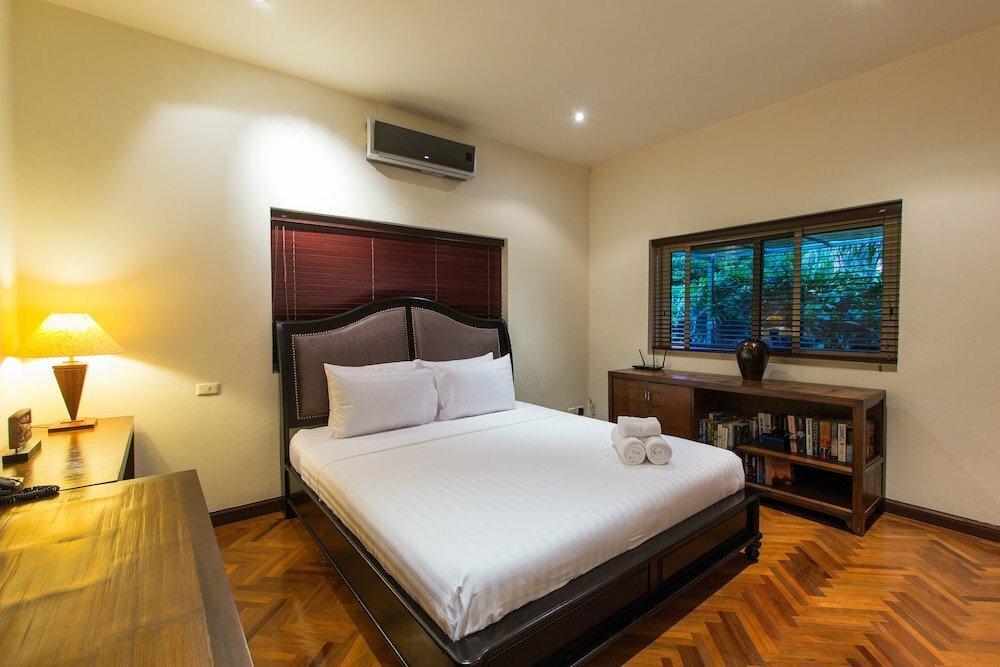 Hotel Hidden Pool Villa, Phuket Province, photo