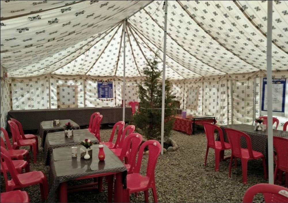 Фото Tih Himalayan Shakia Camp - Jispa