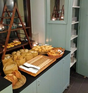 Гостиница Inklusionshotel Philippus Leipzig