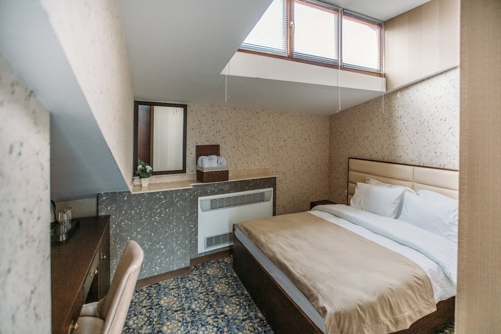 Фото Sota Metekhi Hotel