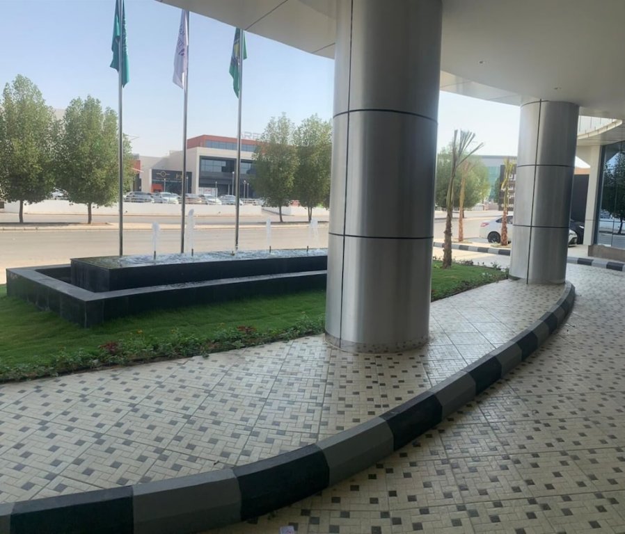 Фото Admire Apart' Hotel