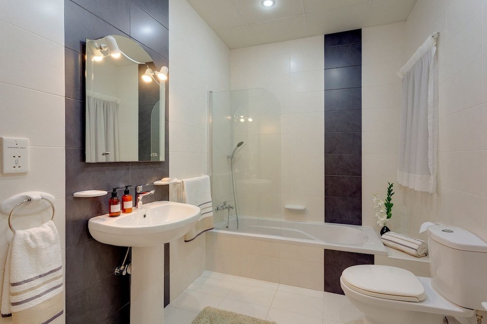 Фото Magical Rooftop Penthouse, Best Location In Sliema