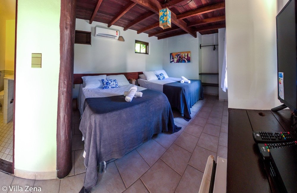 Фото Pousada Villa Zena