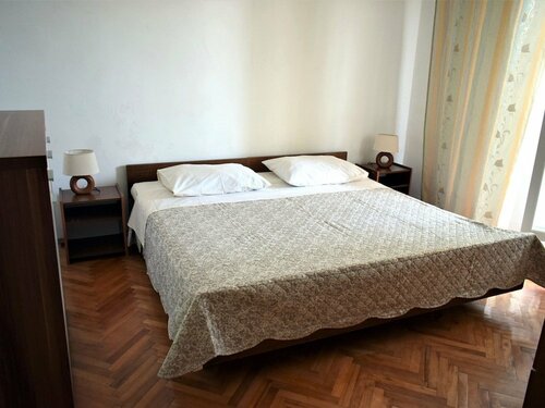 Гостиница Boutique Apartment in Dobropoljana With Terrace