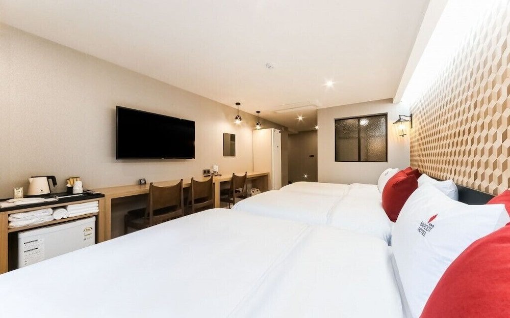 Фото Maron Hotel Nampo