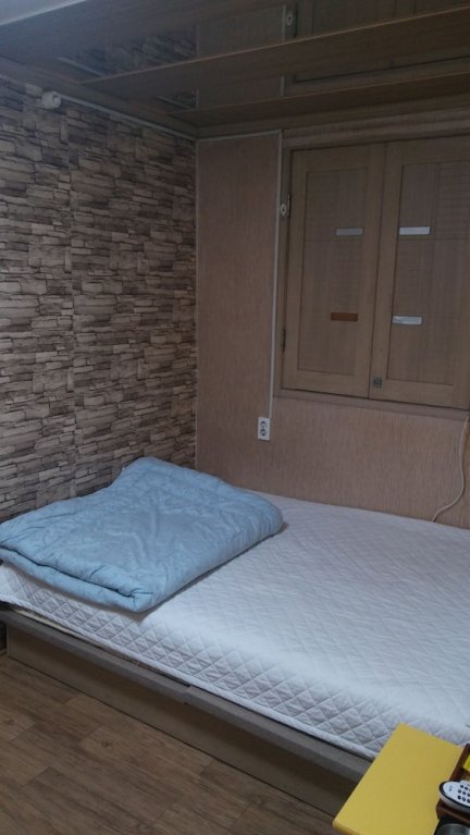 Фото U&i Hotel in Guri
