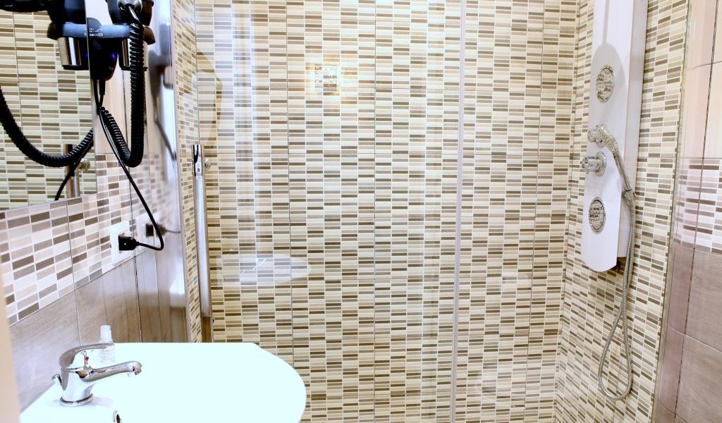 Фото Hotel Busignani