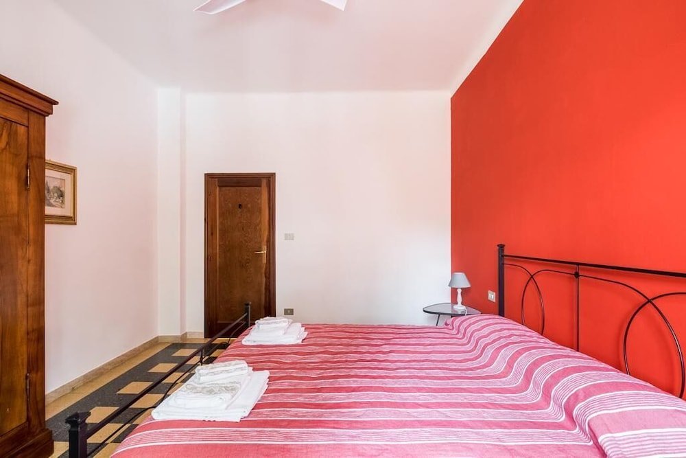 Фото B&b La Villa