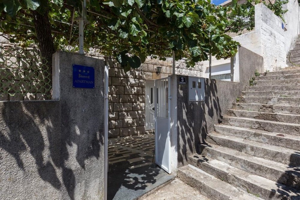 Фото Villa Antea Apartments