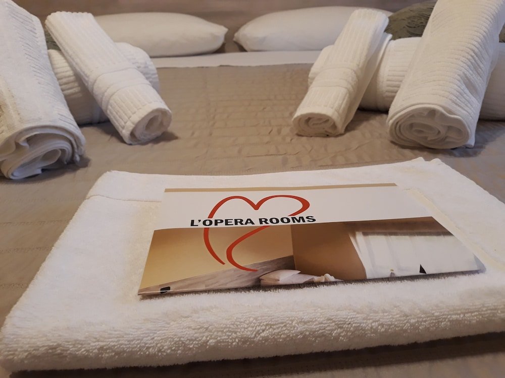 Фото L'Opera Rooms