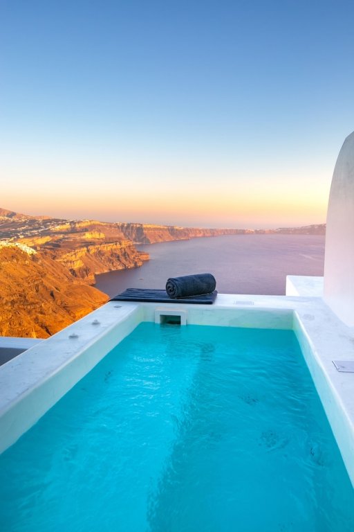 Фото Cilon Suites