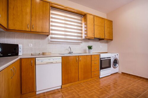 Гостиница Lindos Kalathos Luxury Apartments