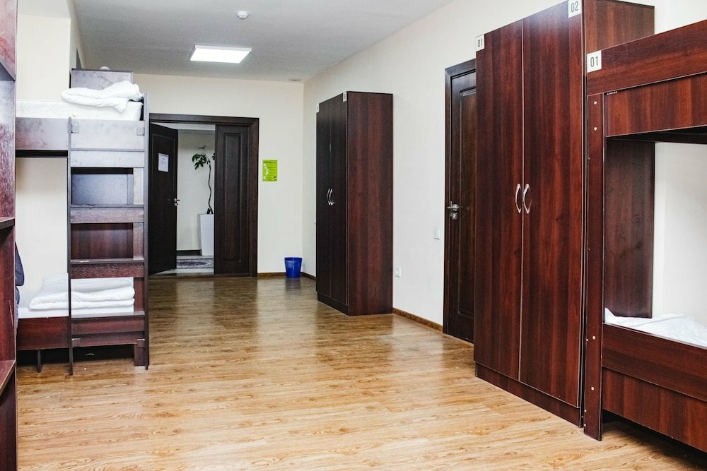 Hostel International Hostel Tashkent, Tashkent, photo