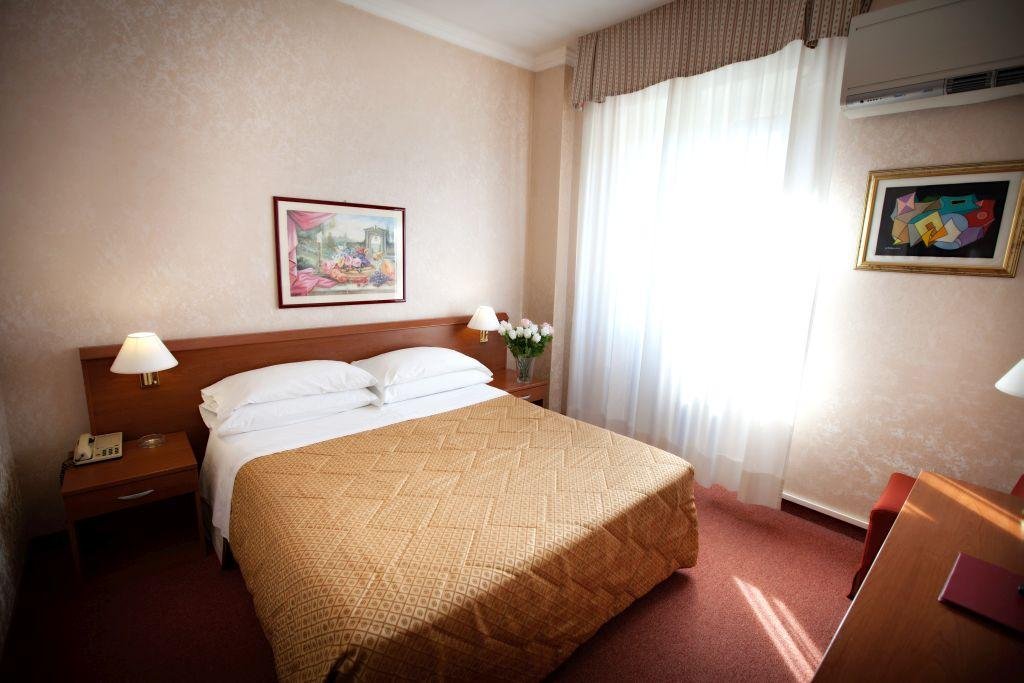 Фото Hotel Dei Fiori