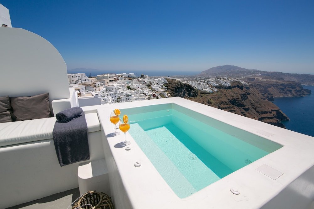 Фото Cilon Suites